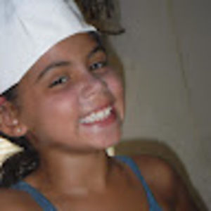 Meet your Posher, Sharon